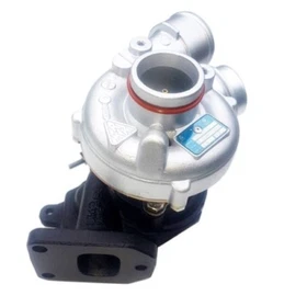 KKK 2,5 TDi VW T4 Turbolader 82 + 102 PS ab 1.1.95_ACV VW VAG #074145701A