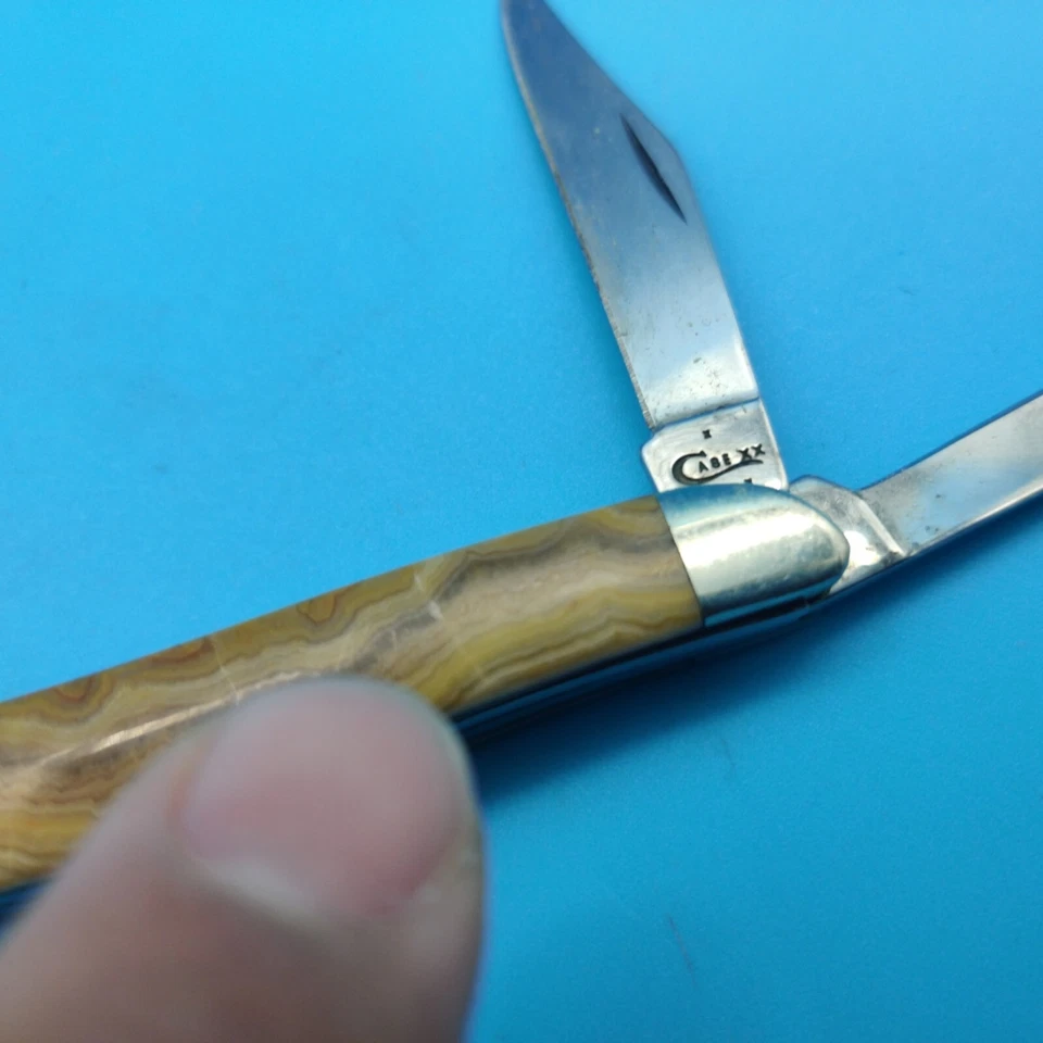 Faca de amendoim usada personalizada 3220 CV balanças danificadas - Imagem 4 de 4