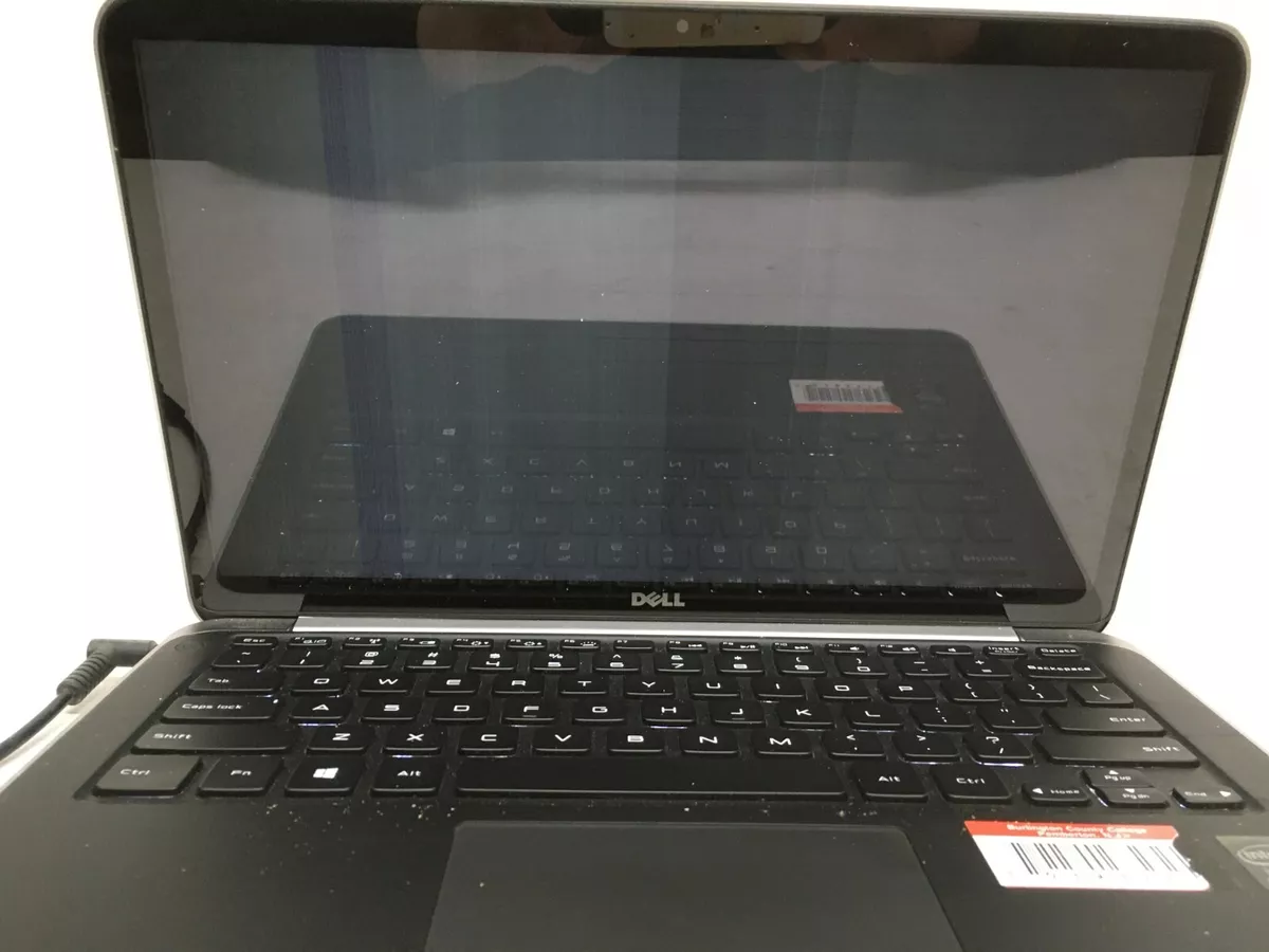 Dell xps 13 store hard drive