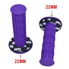 Thumb Throttle ProTaper ATV Quad Grips Rubber Hand Grip OffRoad 7/8" 22mm/22mm