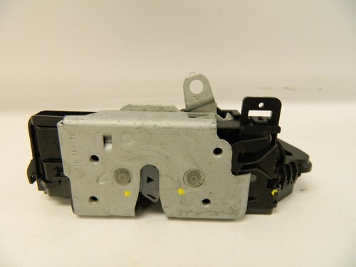 New OEM 2011-2017 Ford Explorer Front Right Passenger Door Latch Lock Actuator - Picture 3 of 5