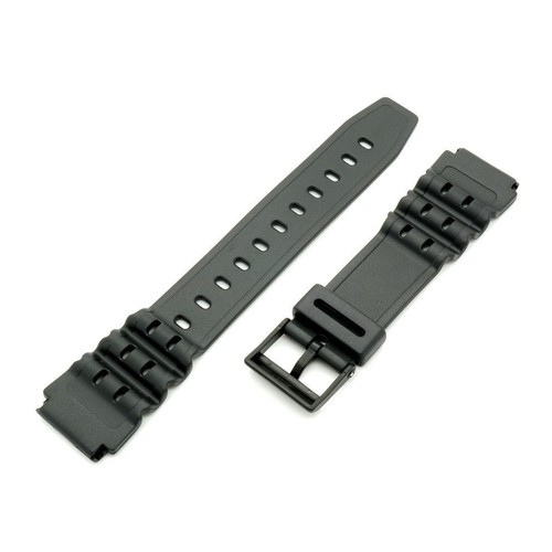 Cinturino Per Orologio Compatibile Casio W-87H, W-88H, W-727 - Foto 4