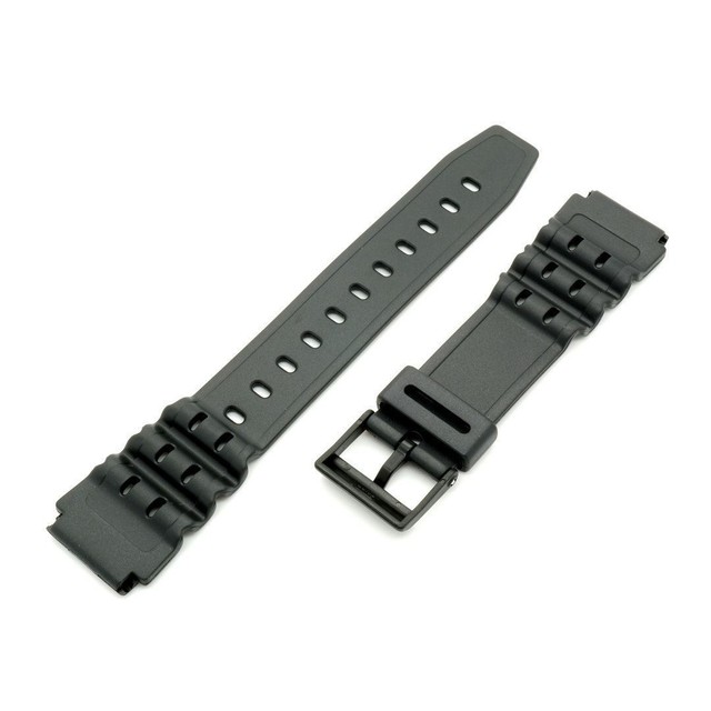 casio illuminator replacement band