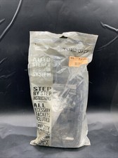 New Metra 95-7425 Double DIN Stereo Install Dash Kit