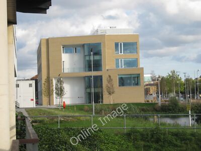 Foto 12x8 Fakultät für Ingenieurwissenschaften Lincoln neues Fakultätsgebäude gebaut c2011