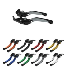 Fit For Honda CBF600/S/SA 2008-2013 Motorcycle Brake Clutch Lever Set Aluminium