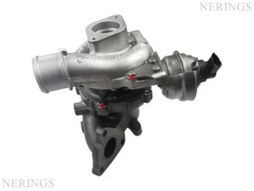 Turbolader Generalüberholt HONDA CR-V III 2.2 i-DTEC 4WD 794786
