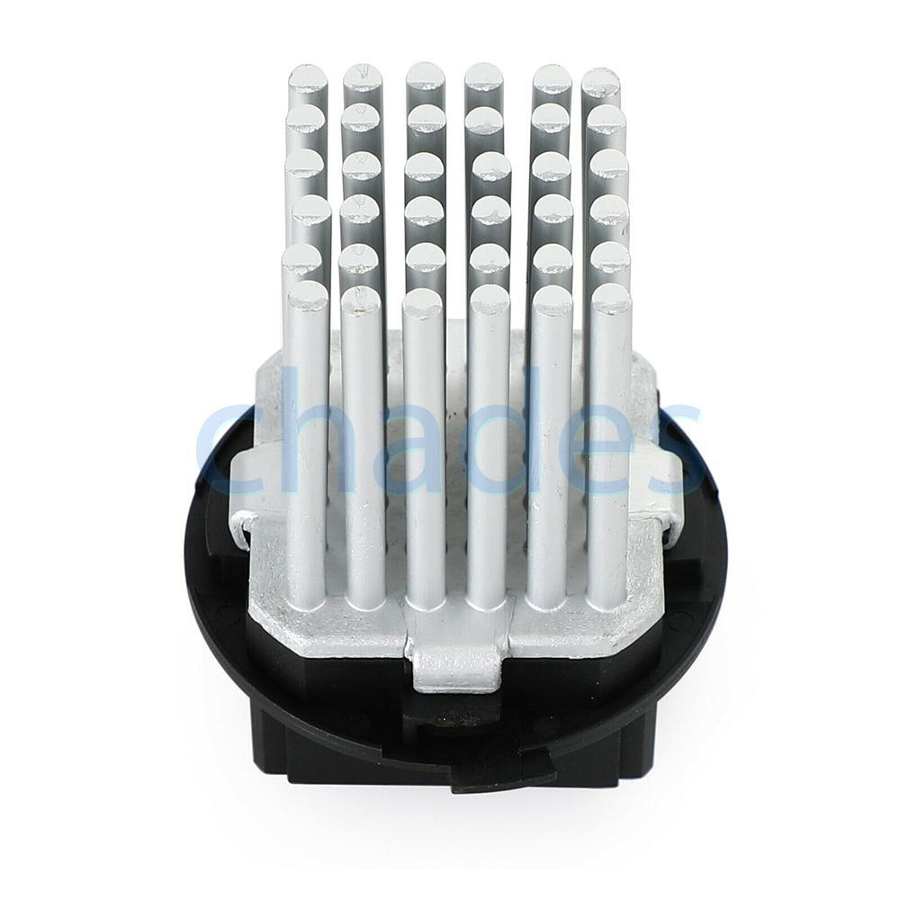 Heater Blower Motor Resistor Regulator LR002685 For Volvo S60 S80 V60 1