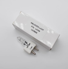 for L9389 12V50W Mindray Biochemical Analyzer Light Source Tungsten Bulb BS300
