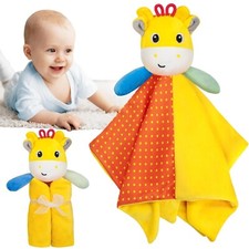 Baby Infant Toys Tummy Time Newborn Toy Gifts for 0 3-6 to 12 Months