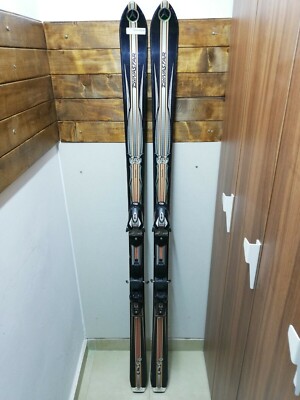 Dynastar Intuitiv 68 182 cm Ski + Marker M11 Bindung Wintersport Schnee Outdoor