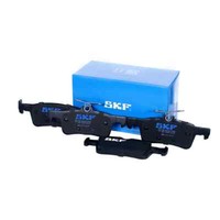 SKF Scheibenbremsbelagsatz Vkbp 90600