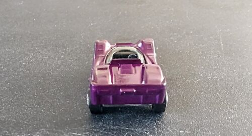 Vintage restored Hot Wheels redline McLaren - Picture 8 of 11