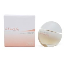 Gianfranco Ferre In The Mood For Love Pure Eau De Toilette 50ml