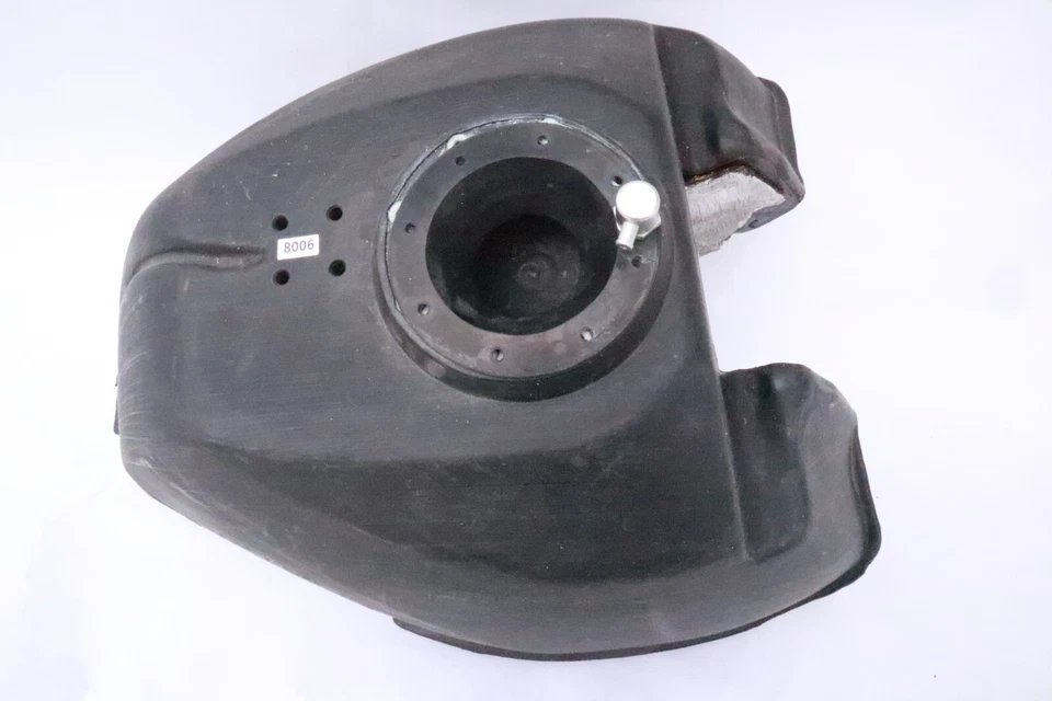 00-09 BUELL BLAST P3 OEM GAS TANK FUEL CELL PETROL RESERVOIR FUEL TANK Foto 4 de 4