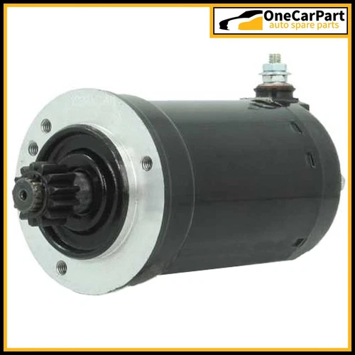 Starter Motor For Ducati 620 748 749 750 800 851 888 900 27040011A 270.4.001.1A