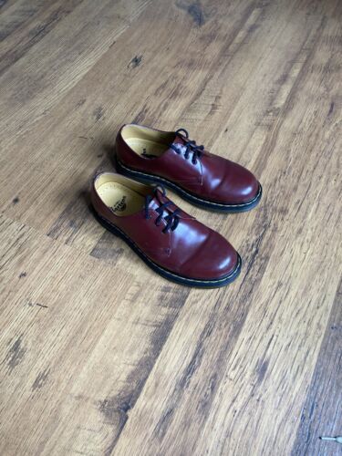 Dr. Martens Stephen Men display picture 1