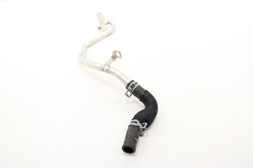 2020 - 2025 CHRYSLER VOYAGER HVAC HEATER SUPPLY RETURN HOSE TUBE OEM 68276702AB - Picture 2 of 9
