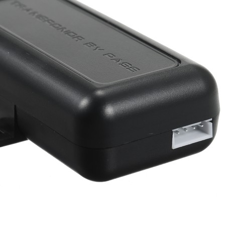 Transponder Bypass Modul Kit Auto Wegfahrsperre ein Ersatzteil wird benötigt Y1N3 - Bild 8 von 9
