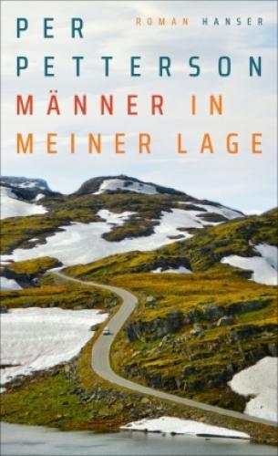 Thumbnail - Männer In Meiner Lage Roman 5567