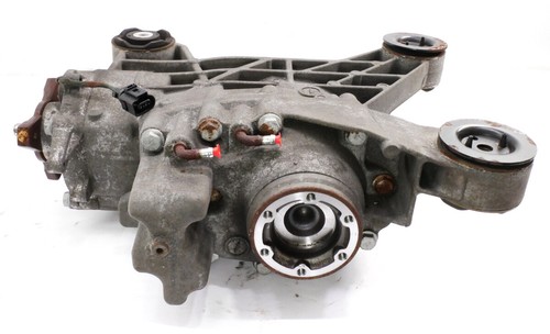 Haldex Differential VW Golf Alltrack MK7 A3 S3 TT - Genuine - 0CQ 525 010 H - Picture 4 of 7