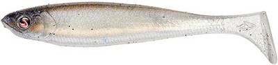 River2Sea D Walker Soft Paddle Tail Swimbait