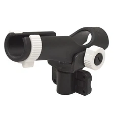 Tempress Boat Fish-On Rod Holder 72012 | Side Mount Plastic
