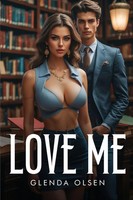Love Me Glenda Olsen Taschenbuch Englisch 2025 Glenda Olsen EAN 9781787998421