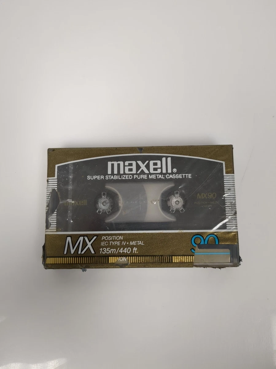 Maxell Mx for sale | eBay