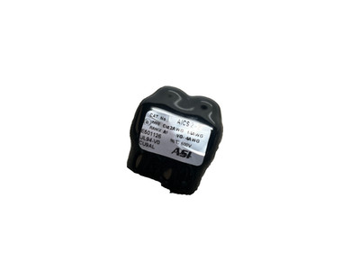 ASI CAT NO.*AICS 2-2*WIRE CU. 2AWG-14WG/RANGE;AI2AWG-4AWG *E501126* 90@ 600V