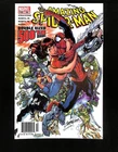Amazing Spider-Man #500 Newsstand Variant Marvel 2003