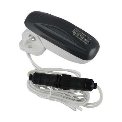 Commodore 02-Series 18A Automatic Float Switch Reliable Bilge Pump Automation