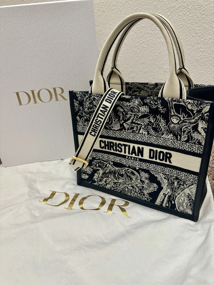 Dior White Leather Exterior Bags & Handbags for Women for sale | eBay