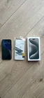 iPhone 15 Pro Max 256GB Unlocked Natural Titanium