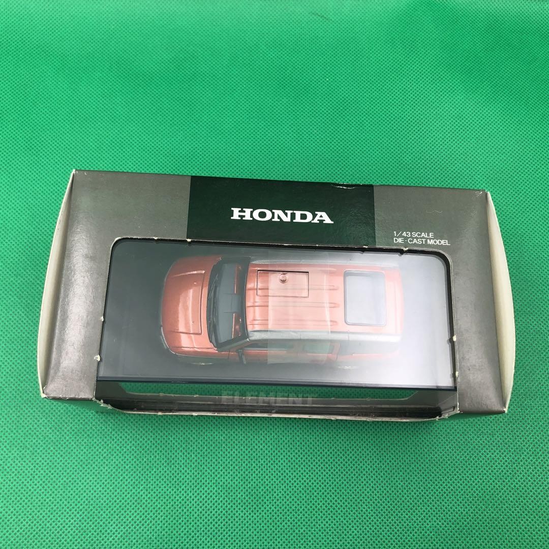 GR133 1/43 HONDA ELEMENT オレンジ $_1.JPG?set_id=8800005007