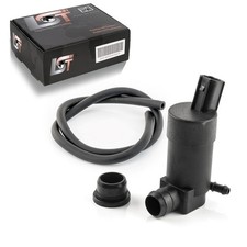 Pompe à eau Volvo C70