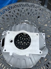 Chevrolet V8 Corvette Sbc Bellhousing 3899621 Chevrolet V8 Corvette Sbc Bellhousing 3899621