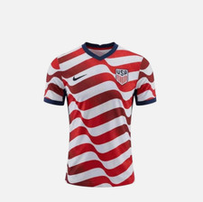 HOT TREND USA soccer Jersey - World Cup 2026 S to 4XL