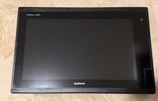Garmin GPSMAP SXV 16” Touch Screen 100% Working Comes With Screen Cover