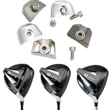For Taylormade SIM SIM MAX SIM MAX-D Driver Golf Club Head Back Weight swing