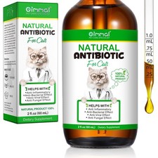 Antibiotics for Cats, Cat Antibiotics for Injections, Natural Cat antibiotic for