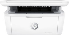 HP LaserJet MFP M140w S/W-Laserdrucker Scanner Kopierer USB WLAN