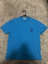 JW Anderson Men's T Shirt Size Large