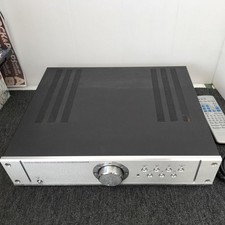 Musical Fidelity A3.2 Dual Mono Integrated Amplifier 115W Transistor 3-Prong
