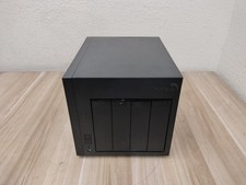 Seagate NAS 4 Bay 4-Bay SRPD40 Network Storage