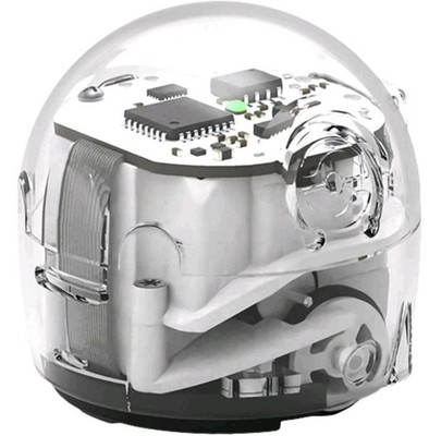 Ozobot Roboter Fertiggerät 50102BIT Bit+ Entry Kit Wie Neu. 