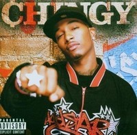 Audio Cd - Chingy - Hoodstar - Emi -D- Neu