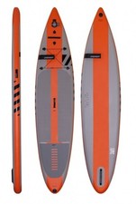 RRD Air Evo Cruiser Y26 SUP/Stand up Paddel Board - 12´0x31x6  310L