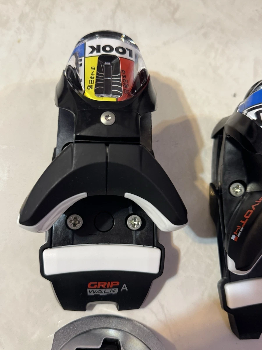 LOOK PIVOT 12/14/15/18 ブレーキ 105mm幅 Look - ALL MOUNTAIN FREE EXPERT