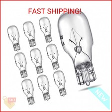 Riakrum T5 Landscape Light Bulbs 12 Volt 4 Watt Landscape Lighting Bulbs Low Vol